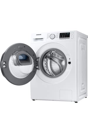 Lave linge hublot SAMSUNG WW80T4540TE 